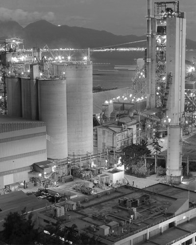 صنایع سیمان