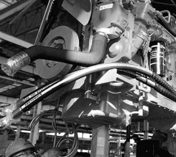 ماشین آلات صنعتی