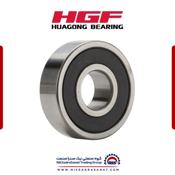 بلبرینگ 6322ZZ HGF
