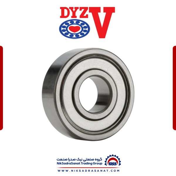 بلبرینگ DYZV 6002-2Z