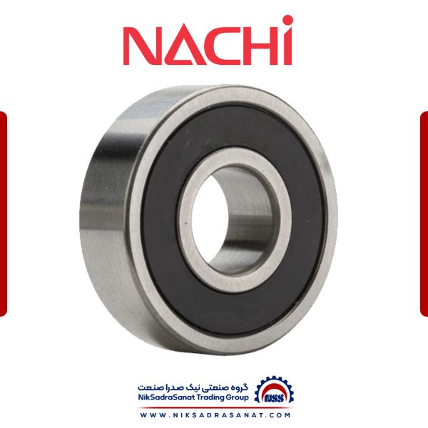 بلبرینگ NACHI 6001-2RS