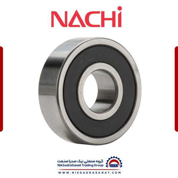 بلبرینگ NACHI 6004-2RS