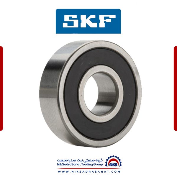 بلبرینگ SKF 6003-2RS