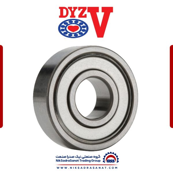 بلبرینگ DYZY 6000-2Z