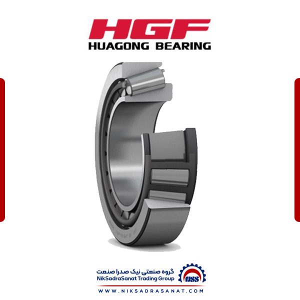 رولبرینگ صنعتی 32318