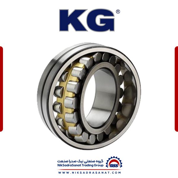 رولبرینگ KG مدل 23030MW33