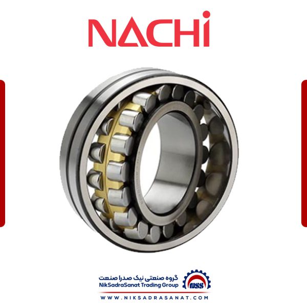 رولبرینگ NACHI مدل 23030W33
