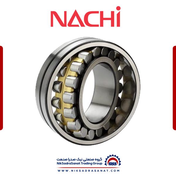 رولبرینگ NACHI مدل 23032KW33