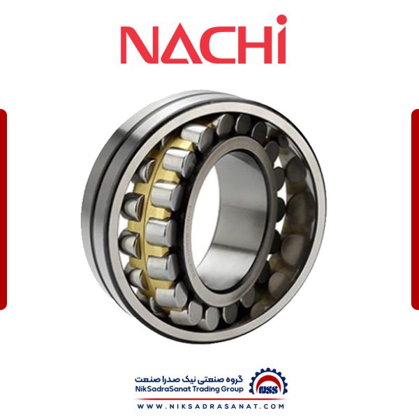 رولبرینگ NACHI مدل 23044W33