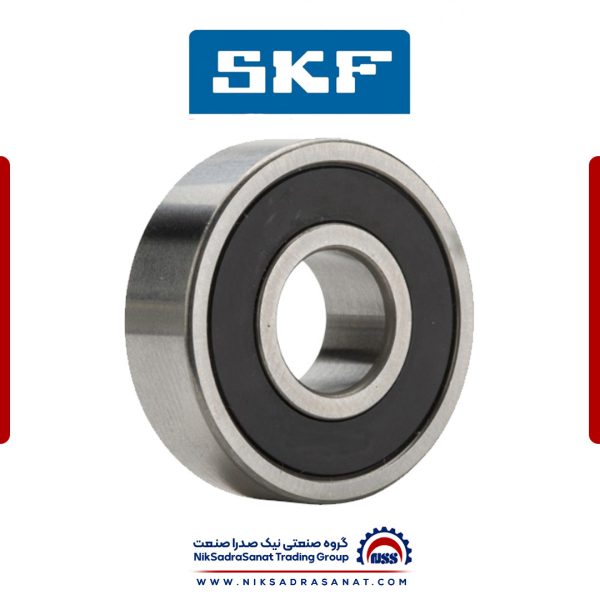 بلبرینگ SKF 6000-2RS