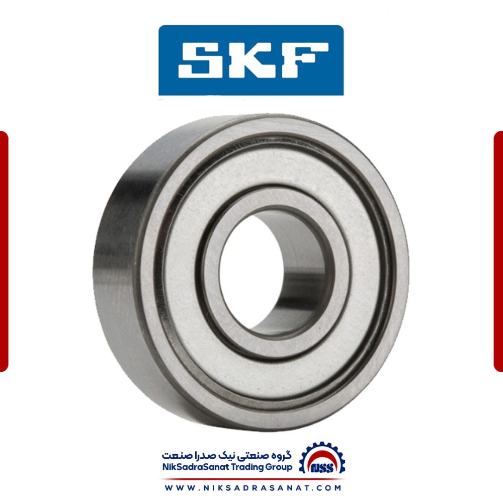 بلبرینگ SKF 6000-2Z