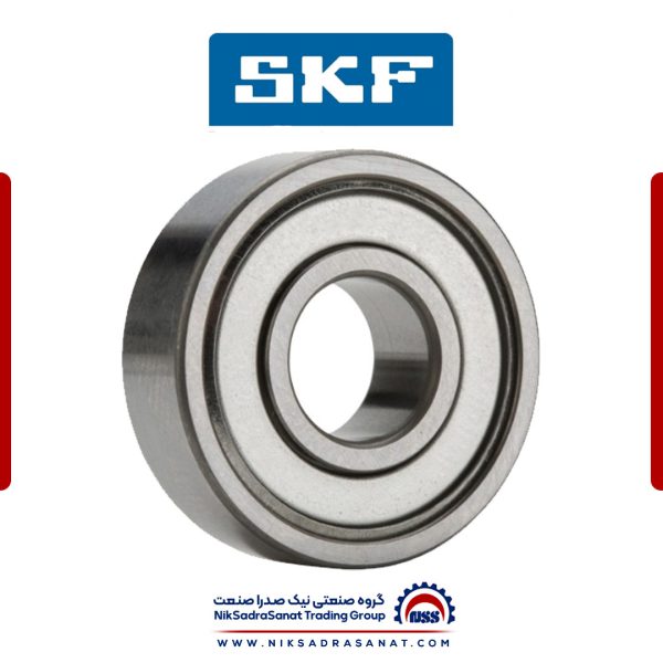 بلبرینگ SKF 6000-2Z