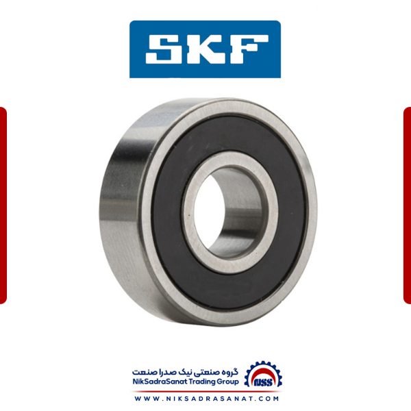 بلبرینگ SKF 6001-2RS