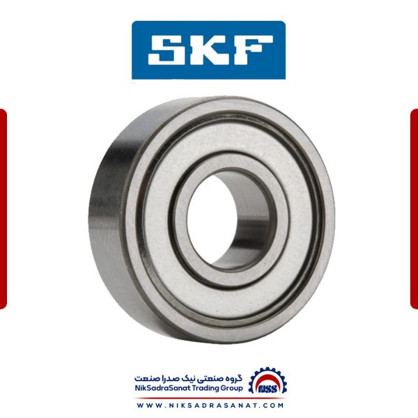 بلبرینگ SKF 6001-2Z