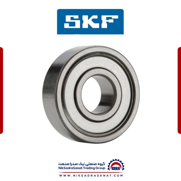 بلبرینگ SKF 6002-2Z