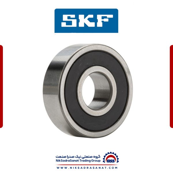 بلبرینگ SKF 6005-2RS