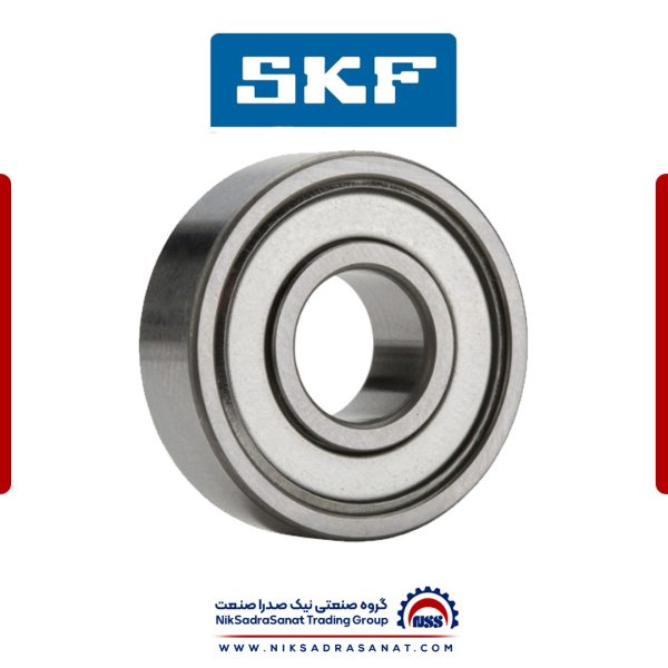 بلبرینگ SKF 6006-2Z