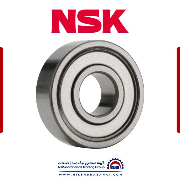 بلبرینگ 6201ZZ NSK