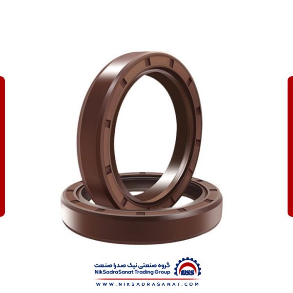 کاسه نمد 45*90*10